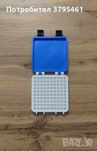 Кутии за муниции , снимка 7 - Антикварни и старинни предмети - 50316504