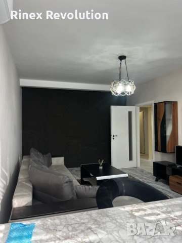 Двустаен апартамент под наем в Тракия, снимка 3 - Апартаменти - 54046224