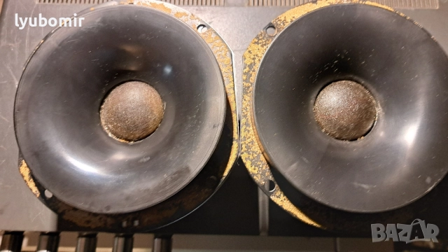 Изофон среди.