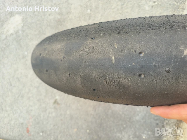 Pirelli Diablo Superbike , снимка 5 - Гуми и джанти - 51124429