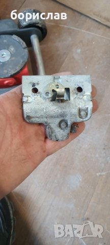 Задна брава за астра ф, снимка 2 - Части - 38267262