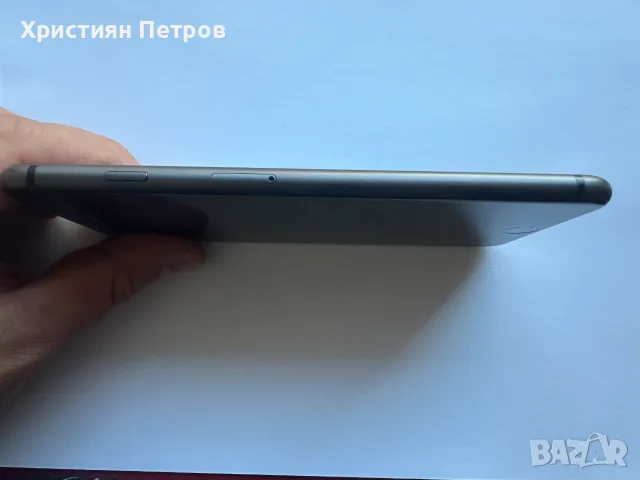 КАТО НОВ !!! iPhone 8 Plus - 64GB - черен - 100% БАТЕРИЯ !!!, снимка 4 - Apple iPhone - 56077555