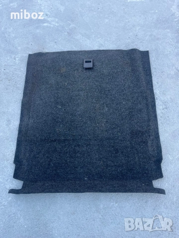 Кора мокет багажник Фолксваген Пасат VW Passat b6