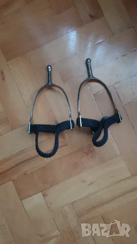 Германски шпори