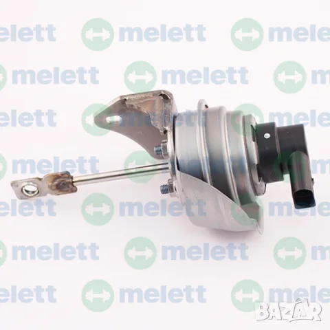 775517-0001 | Нов актуатор GTB1549V с датчик