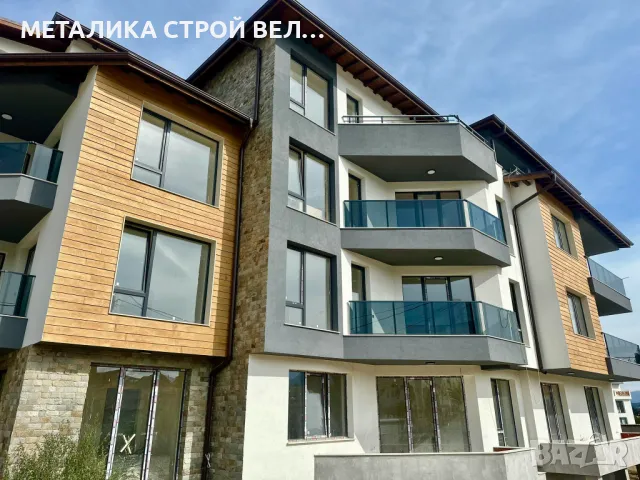 Строителство на сгради, снимка 1