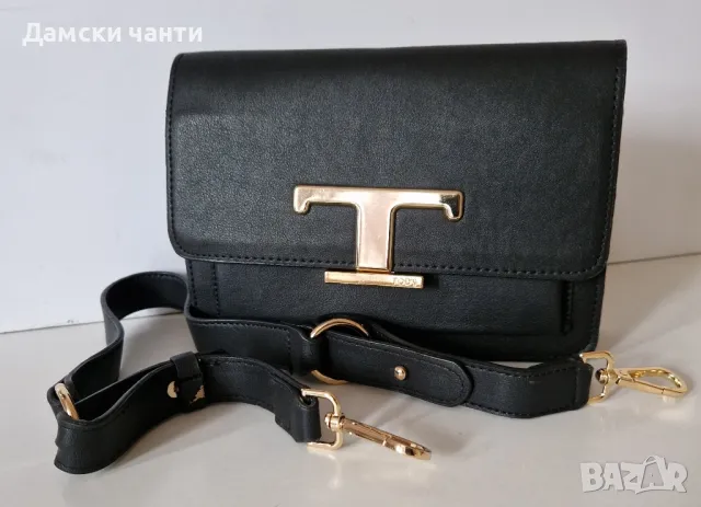 дамска чанта, гарантирано качество НОВО, еко кожа 