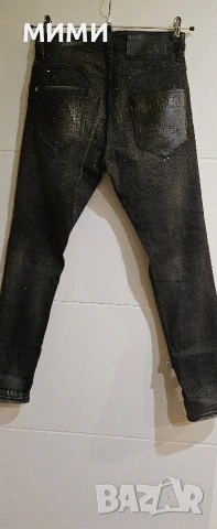 дънки Джофра, Celine, Zara, Dsquared , снимка 11 - Дънки - 54299519