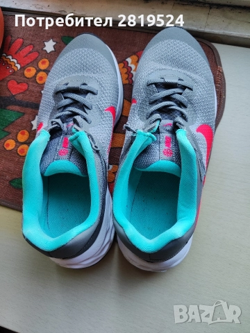 дамски маратонки 37,5 номер