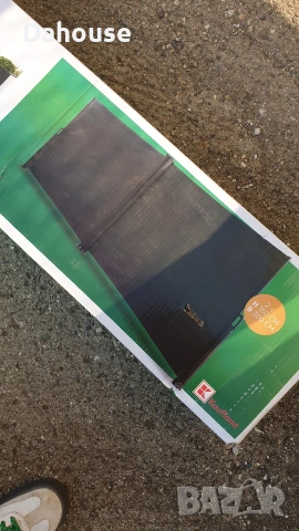 Двоен Параван за тераса или двор, снимка 4 - Други стоки за дома - 53883689