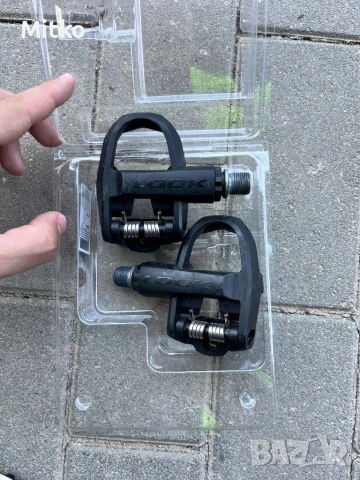 Педали Look Keo Classic 3