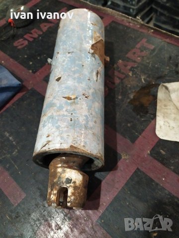 Шанек , снимка 9 - Резервни части за машини - 30864422