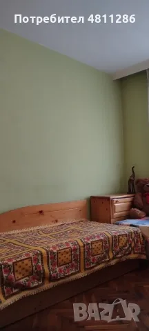 2 бр. Чамови легла с ракла 