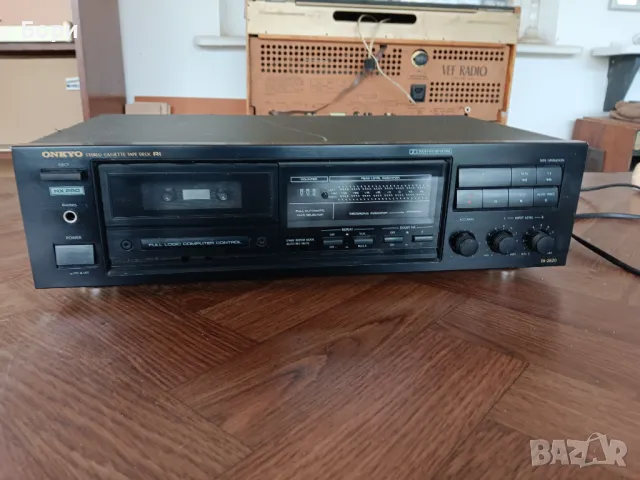 ONKYO TA 2620