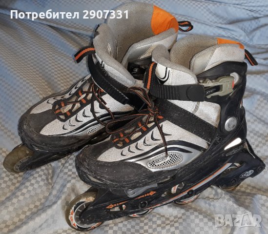 ролери Hy Skate. размер 37-39, снимка 1