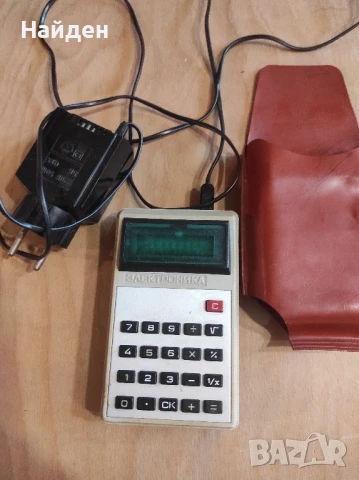 Детски соц. играчки, снимка 6 - Колекции - 51074678