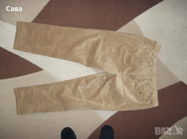 Джинси JAKE,S  мъжки,4-5ХЛ, снимка 3 - Дънки - 49249432