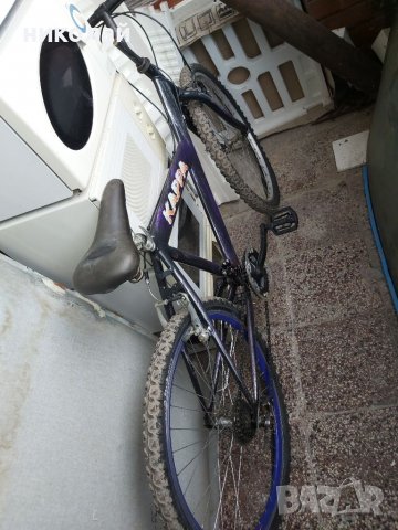 Велосипед колело 26 цола, снимка 1