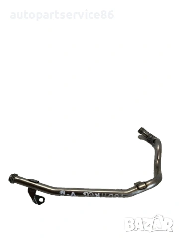 Маслен маркуч за за Volkswagen Touareg 3.0 Tdi (2009) 059735Ad