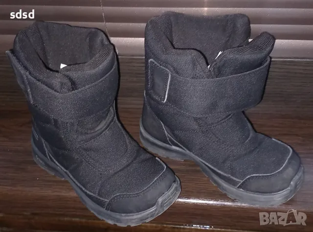 Детски апрески Декатлон , снимка 3 - Детски боти и ботуши - 47552522