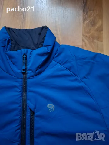 Mountain Hardwear Kor Strata Jacket, снимка 6 - Екипировка - 49153597