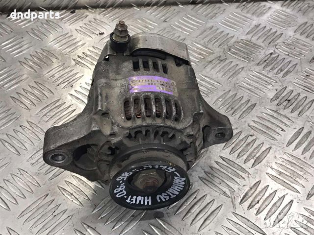 Алтернатор Daihatsu Hijet 0.8i,1998г.