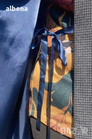 Сет палто и чанта, снимка 8 - Палта, манта - 54130878