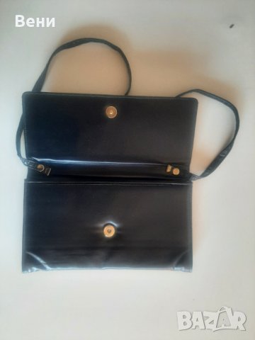 Дамска чантичка със сваляща дръжка, снимка 5 - Чанти - 38359893