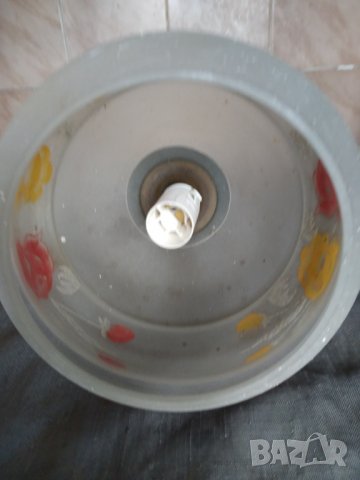 полилей в стил арт деко, снимка 4 - Други - 35433150