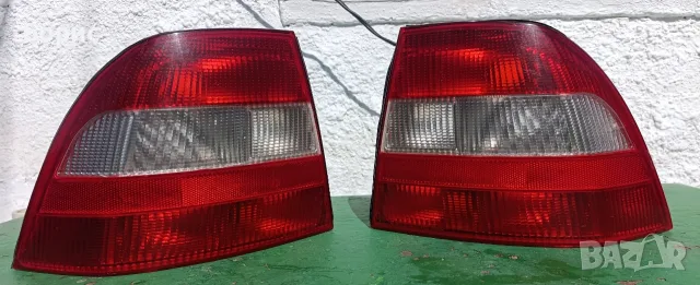 Стопове за Opel Vectra B