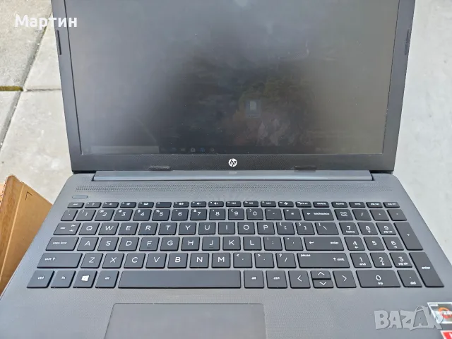 Лаптоп HP 255G7