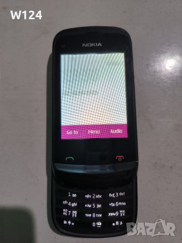 Нокия C2, снимка 3 - Nokia - 44241971