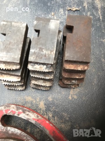 Пафта за резби, снимка 4 - Други инструменти - 44285257