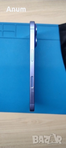 iPhone 16 - за части, снимка 2 - Apple iPhone - 56120231