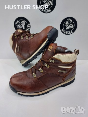 Дамски зимни обувки TIMBERLAND. Номер 37, снимка 1 - Дамски боти - 42642861