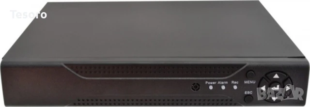 Система за видеонаблюдение E’CH CCTV 4K Ultra HD, снимка 3 - Друга електроника - 51135036