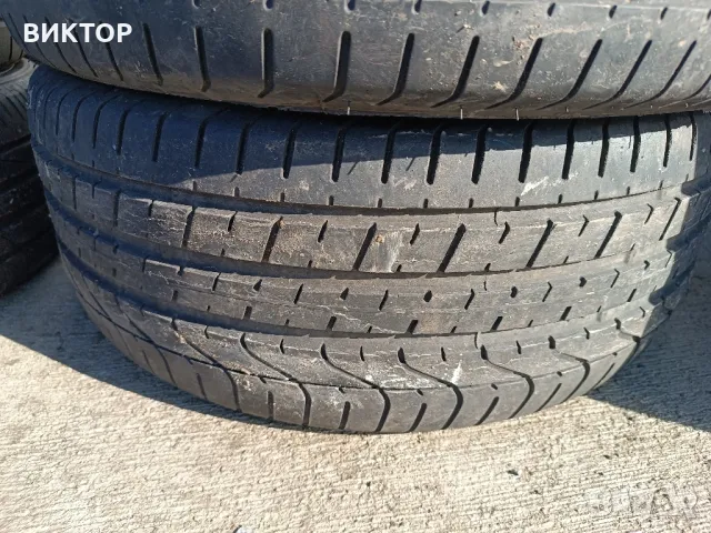 225/45/17,pirelli, снимка 3 - Гуми и джанти - 48789658