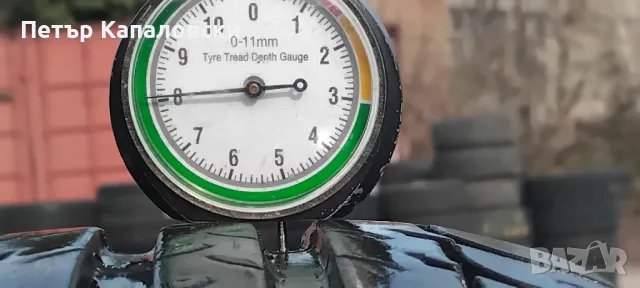 Гуми 175 65 14 Tires 2 броя.Нов внос. Не са нови., снимка 7 - Гуми и джанти - 49604635