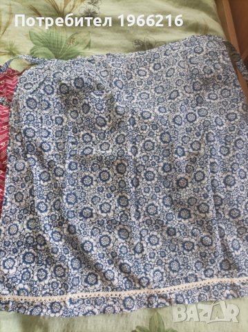 Дамски престилки