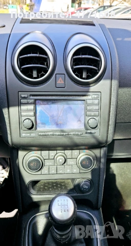 NISSAN QASHQAI +2  2.0L 150HP , снимка 15 - Автомобили и джипове - 53909660