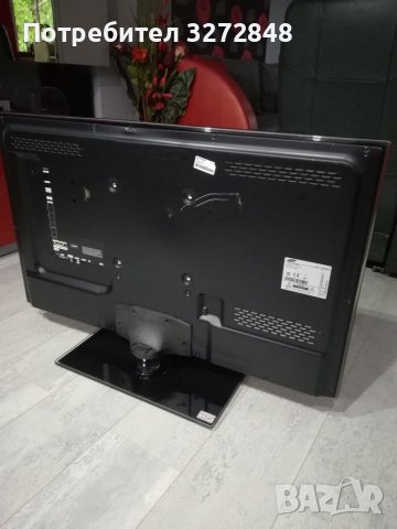 Телевизор SAMSUNG UE40D6380 FULL HD Smart /не работещ, снимка 8 - Части и Платки - 38179935