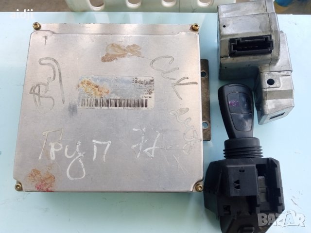 Компютър двигател за CLK 230