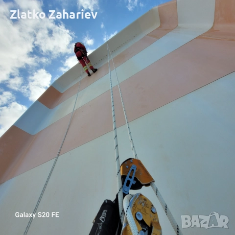 Височинни услуги, снимка 3 - Други ремонти - 52321317