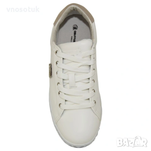 Дамски кецове  B. BASILE-№36, снимка 4 - Кецове - 53983103