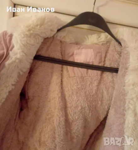 Уникално детско зимно яке , снимка 8 - Детски якета и елеци - 47481861