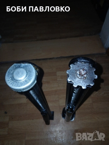 Винтов крик  билщайн фв т3,т3 синхро нов, снимка 9 - Аксесоари и консумативи - 51971690