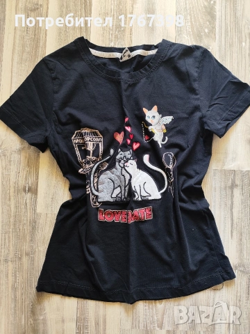 дамски тениски мл-7евро