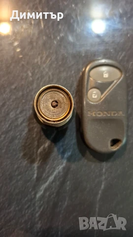 За Honda Jazz 2003г. запалка , снимка 3 - Аксесоари и консумативи - 51259059
