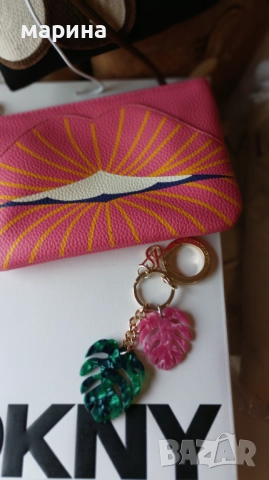 Escada , снимка 3 - Чанти - 52028808