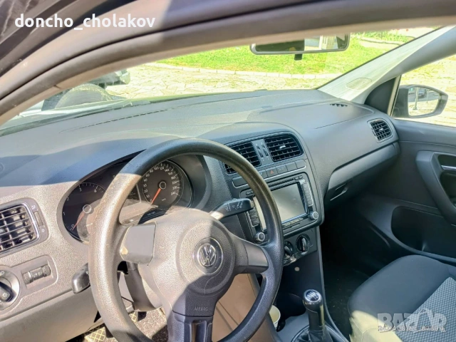 VW polo 1,6-nawi, снимка 3 - Автомобили и джипове - 54299291
